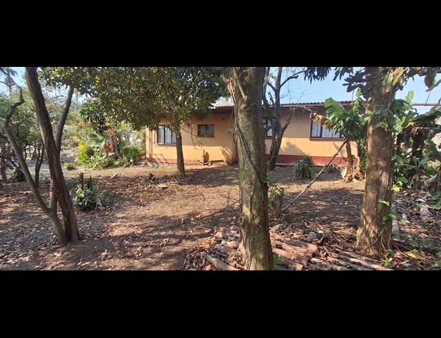 4.83HA FARM FOR SALE IN FRASER